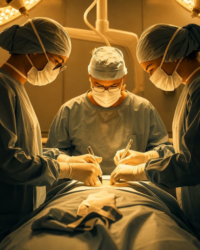 General Surgery
