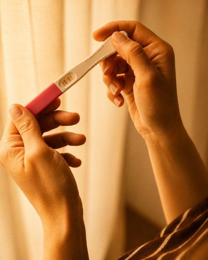 Infertility