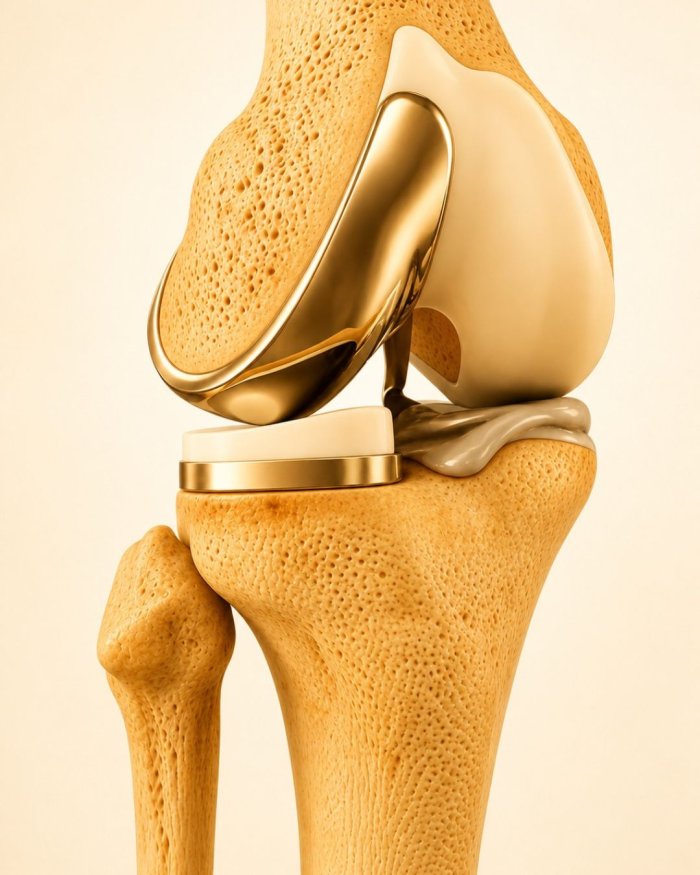 Joint Replacement