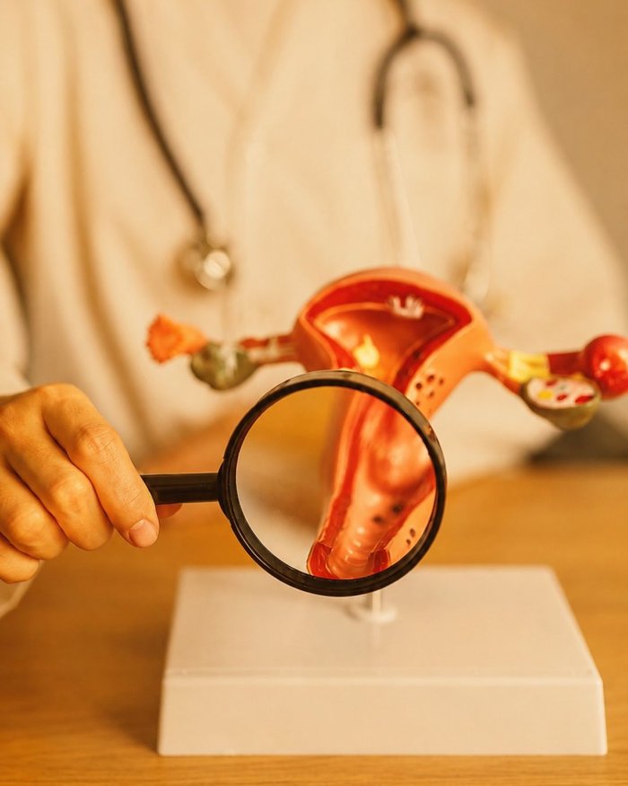 Obstetrics & Gynecology