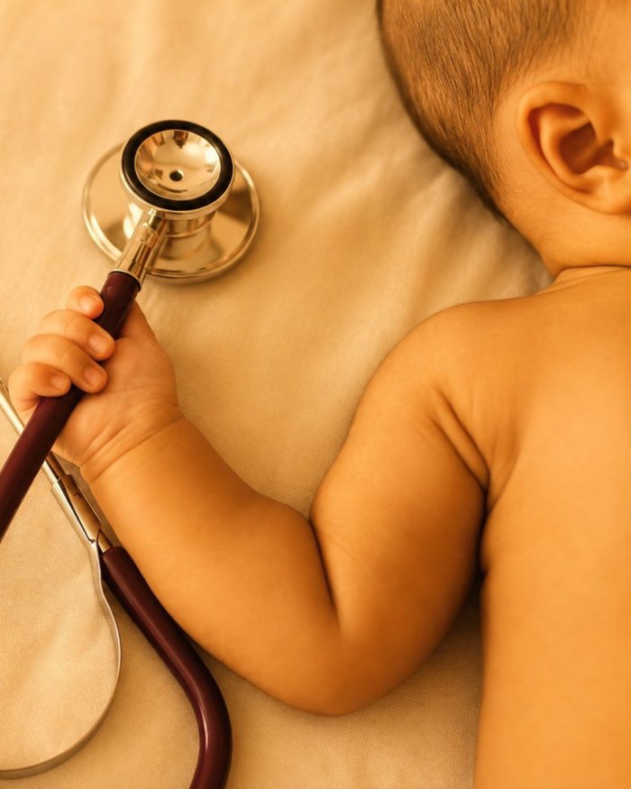 Paediatric Surgery