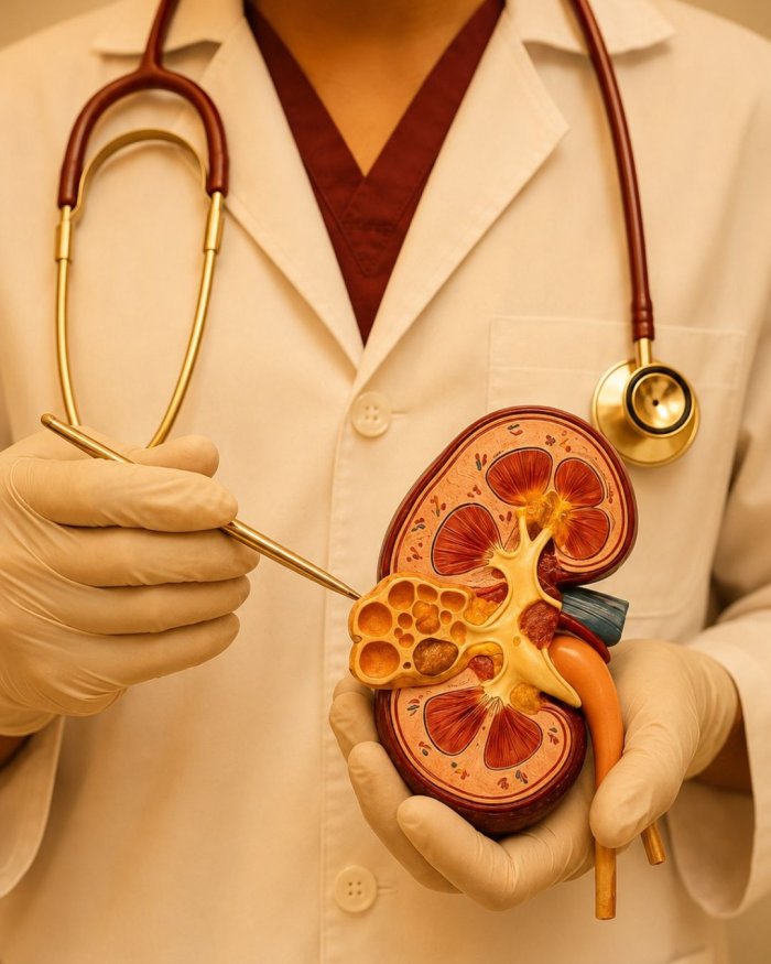 Urology